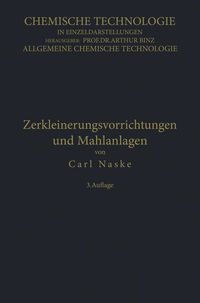 Produktbild: Zerkleinerungs-Vorrichtungen und Mahlanlagen
