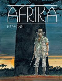 Produktbild: Huppen, H: Afrika