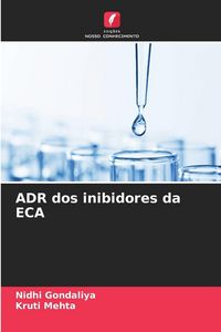 Produktbild: ADR dos inibidores da ECA