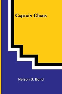 Produktbild: Captain Chaos