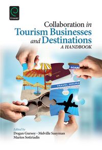 Produktbild: Collaboration in Tourism Businesses and Destinations