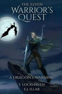 Produktbild: The Elven Warrior's Quest