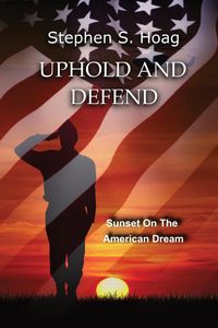 Produktbild: Uphold and Defend