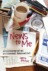 Produktbild: News to Me