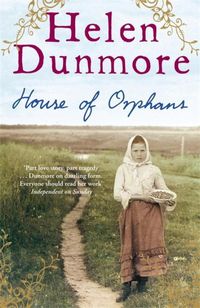 Produktbild: House of Orphans