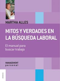 Produktbild: Mitos y verdades en la b&uacute;squeda laboral