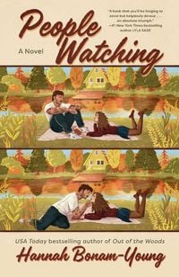 Produktbild: People Watching