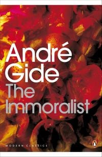 Produktbild: The Immoralist