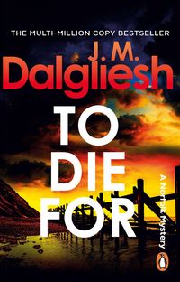 Produktbild: To Die For