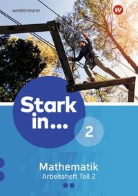 Produktbild: Stark in Mathematik - Ausgabe 2016