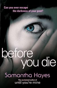 Produktbild: Before You Die