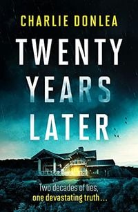 Produktbild: Twenty Years Later