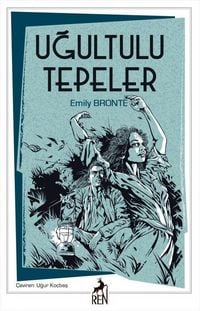 Produktbild: Ugultulu Tepeler