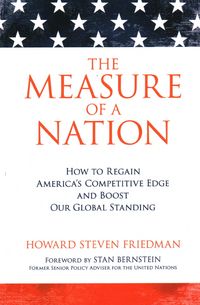 Produktbild: Measure of a Nation