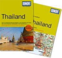 Produktbild: DuMont Reise-Handbuch Reisef&uuml;hrer Thailand