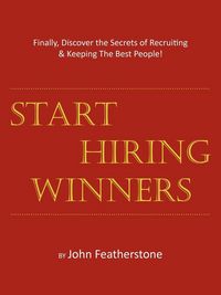 Produktbild: Start Hiring Winners