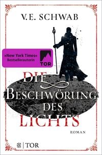 Produktbild: Die Beschw&ouml;rung des Lichts