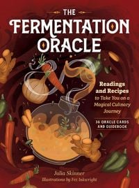 Produktbild: The Fermentation Oracle