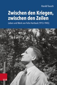 Produktbild: Zwischen den Kriegen, zwischen den Zeilen