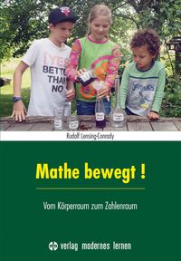 Produktbild: Mathe bewegt!