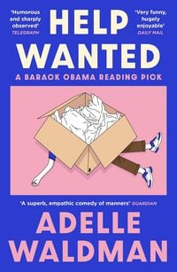 Produktbild: Help Wanted