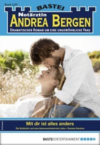 Produktbild: Not&auml;rztin Andrea Bergen 1357 - Arztroman