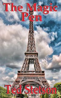 Produktbild: The Magic Pen (Fantasy, #6)