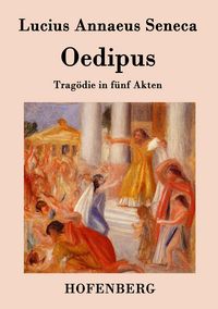 Produktbild: Oedipus
