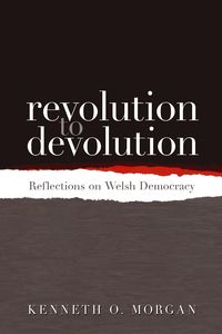 Produktbild: Revolution to Devolution