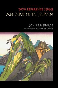 Produktbild: An Artist in Japan