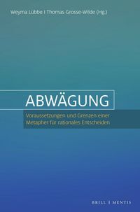 Produktbild: Abw&auml;gung