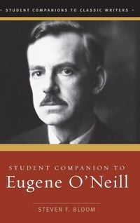 Produktbild: Student Companion to Eugene O'Neill