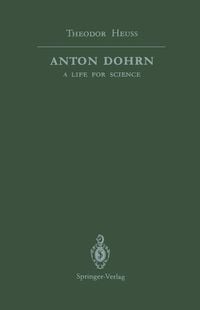 Produktbild: Anton Dohrn
