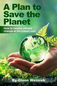 Produktbild: A Plan to Save the Planet