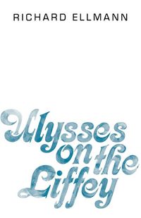 Produktbild: Ulysses on the Liffey