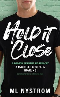 Produktbild: Hold It Close