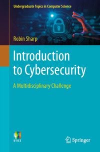 Produktbild: Introduction to Cybersecurity