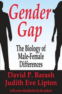 Produktbild: Gender Gap
