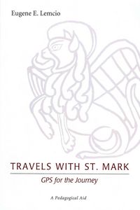 Produktbild: Travels with St. Mark