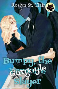 Produktbild: Bumpy, the Gargoyle Slayer