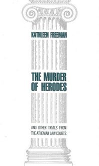 Produktbild: Freeman, K: Murder of Herodes
