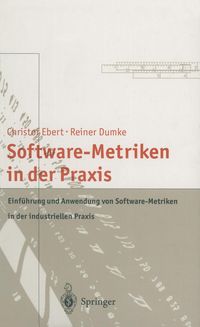 Produktbild: Software-Metriken in der Praxis