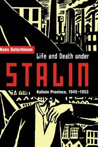 Produktbild: Life and Death under Stalin