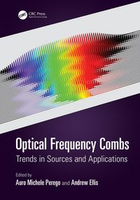 Produktbild: Optical Frequency Combs