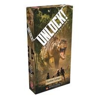 Produktbild: Unlock! Expedition: Challenger (Einzelszenario) DE