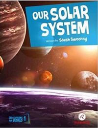 Produktbild: Our Solar System