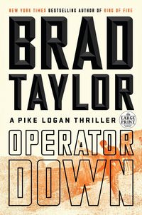 Produktbild: Operator Down -Lp