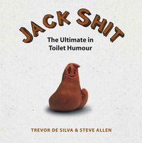 Produktbild: De Silva, T: Jack Shit