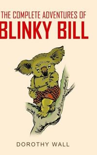 Produktbild: The Complete Adventures of Blinky Bill