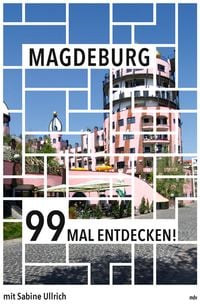 Produktbild: Magdeburg